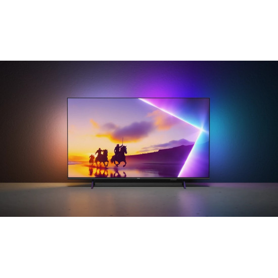 Telewizor 55 cali QLED 55PUS8400/12