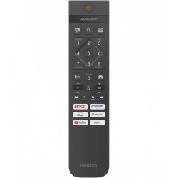 Telewizor 65 cali QLED 65PUS8400/12