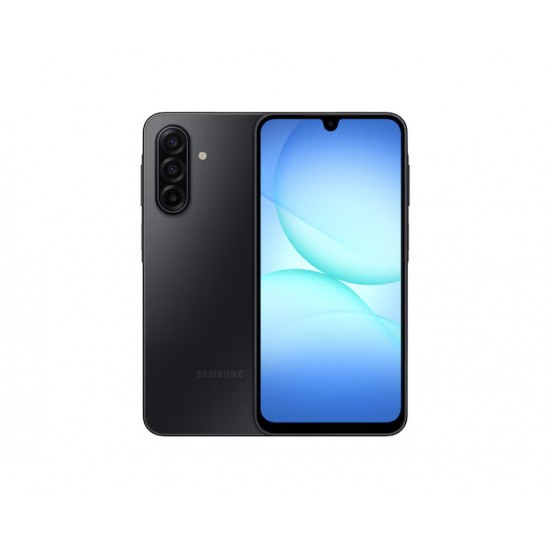 Smartfon GALAXY A17 5G 4/128GB Enterprise Czarny