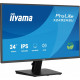 Monitor 24 cale X2492HSU-B1 IPS,FHD,HDMI,DP,120Hz,300cd,4ms,USB HUBx2cienkie ramki, 1500:1, ErP B