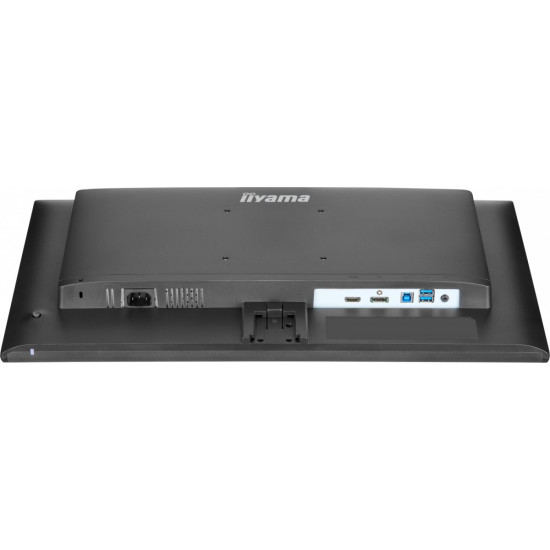 Monitor 24 cale X2492HSU-B1 IPS,FHD,HDMI,DP,120Hz,300cd,4ms,USB HUBx2cienkie ramki, 1500:1, ErP B