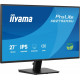 Monitor 27 cali X2792HSU-B1 IPS,FHD,HDMI,DP,120Hz,350cd,4ms,         cienkie ramki, 1500:1, ErP B, USB HUBx2
