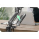 Uchwyt dla monitora IB-MS203-T do 32 cali 2-9KG 