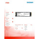 Dysk SSD P300 256GB M.2 PCIe Gen 3 x4 1700/1100