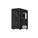 Obudowa Genesis Diaxid 605F MIDI TOWER USB-C Czarna 