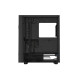 Obudowa Genesis Diaxid 605F MIDI TOWER USB-C Czarna 