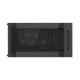 Obudowa Genesis Diaxid 605F MIDI TOWER USB-C Czarna 