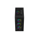 Obudowa Genesis Diaxid 605 ARGB MIDI TOWER USB-C Czarna 