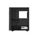Obudowa Genesis Diaxid 605 ARGB MIDI TOWER USB-C Czarna 