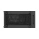 Obudowa Genesis Diaxid 605 ARGB MIDI TOWER USB-C Czarna 