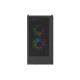 Obudowa Genesis Diaxid 605 ARGB MIDI TOWER USB-C Czarna 