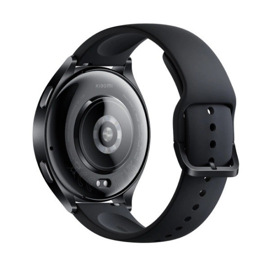 Smartwatch Watch 2 czarny