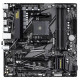 Płyta główna B550M DS3H AC R2 AM4 4DDR4 HDMI/DVI mATX 