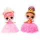 Lalka L.O.L. Surprise Princess Tots 1 sztuka