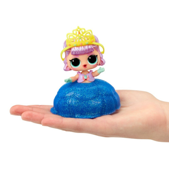 Lalka L.O.L. Surprise Princess Tots 1 sztuka