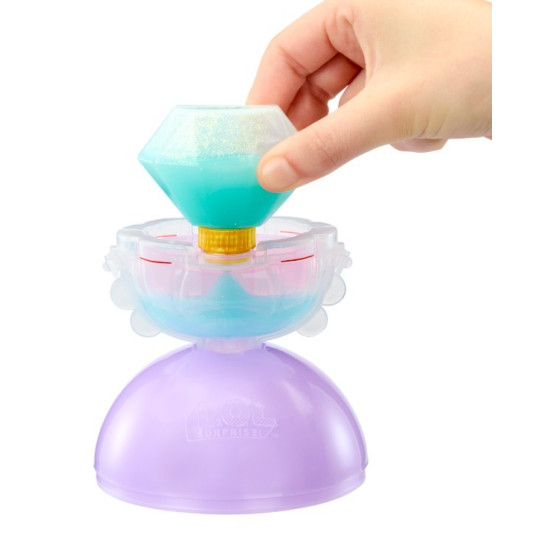 Lalka L.O.L. Surprise Princess Tots 1 sztuka