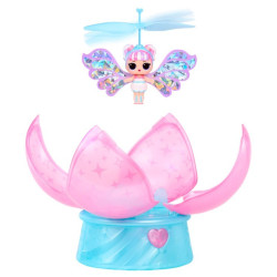 Lalka L.O.L. Surprise Magic Flyers, Snowflake 