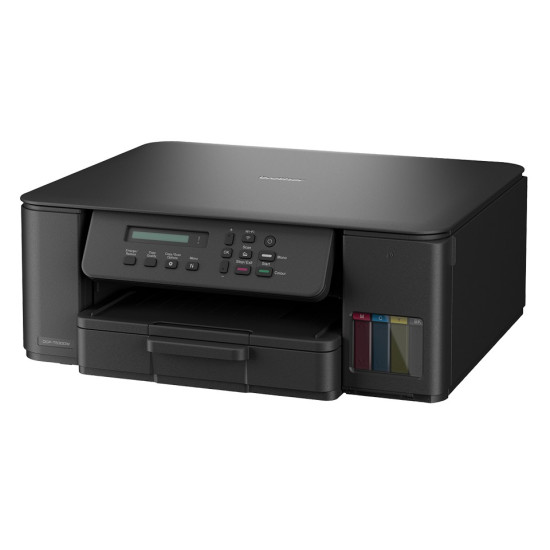 Kompaktowe urządzenie wielofunkcyjne DCP-T530DW RTS A4/USB/WiFi/16ipm/duplex
