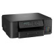 Kompaktowe urządzenie wielofunkcyjne DCP-T530DW RTS A4/USB/WiFi/16ipm/duplex