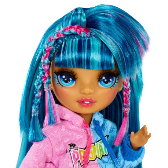 Lalka Rainbow High New Junior Skyler 