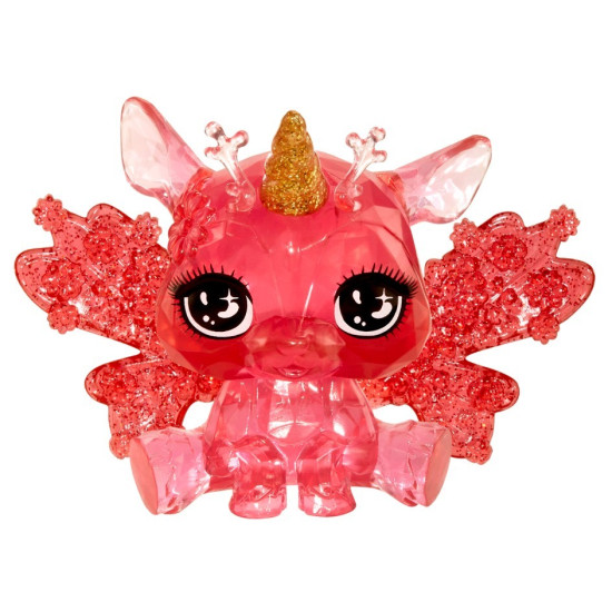 Lalka Rainbow High Little Rainbow, Apple Red 