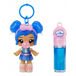 Lalka Yummiland Lip Gloss, Lulu Raspberry