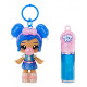 Lalka Yummiland Lip Gloss, Lulu Raspberry