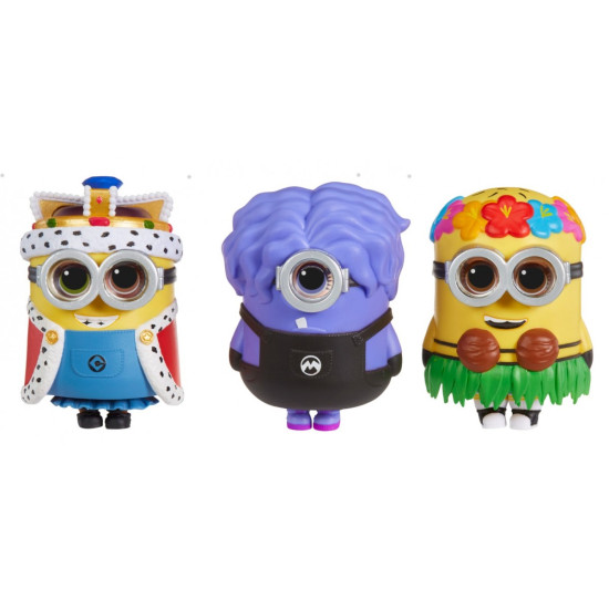 Lalka L.O.L. Surprise Loves Minions Minionki 1 sztuka