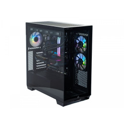 Komputer E-Sport GB550T-CR9 Ryzen 7 5800X/16GB/1TB/RX 9060 XT 8GB/W11H