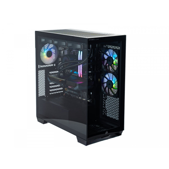 Komputer E-Sport GB550T-CR9 Ryzen 7 5800X/16GB/1TB/RX 9060 XT 8GB/W11H