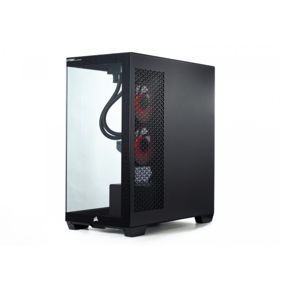 Komputer E-Sport GB550T-CR9 Ryzen 7 5800X/16GB/1TB/RX 9060 XT 8GB/W11H