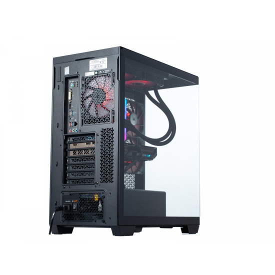 Komputer E-Sport GB550T-CR10 Ryzen 7 5800X/16GB/1TB/RX 9060 XT 16GB/W11H