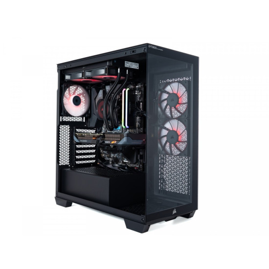 Komputer E-Sport GB550T-CR10 Ryzen 7 5800X/16GB/1TB/RX 9060 XT 16GB/W11H