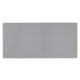 Podkładka na biurko BENYA XXL szara