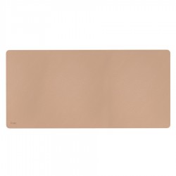 Podkładka na biurko BENYA XXL beżowa
