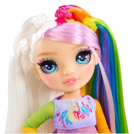 Lalka Rainbow High New Junior Amaya 
