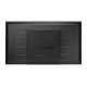 Monitor wielkoformatowy SMQ-5501 350cd/m2 12000:1 24/7 4K 