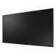 Monitor wielkoformatowy SMQ-5501 350cd/m2 12000:1 24/7 4K 