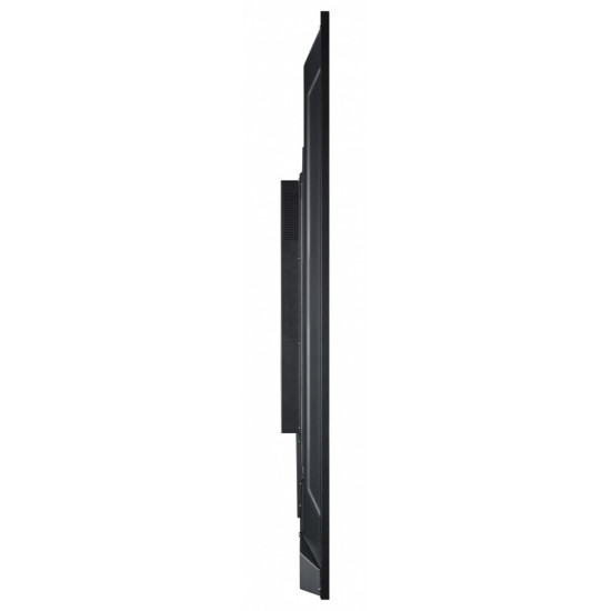 Monitor wielkoformatowy SMQ-5501 350cd/m2 12000:1 24/7 4K 