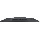 Monitor wielkoformatowy SMQ-5501 350cd/m2 12000:1 24/7 4K 
