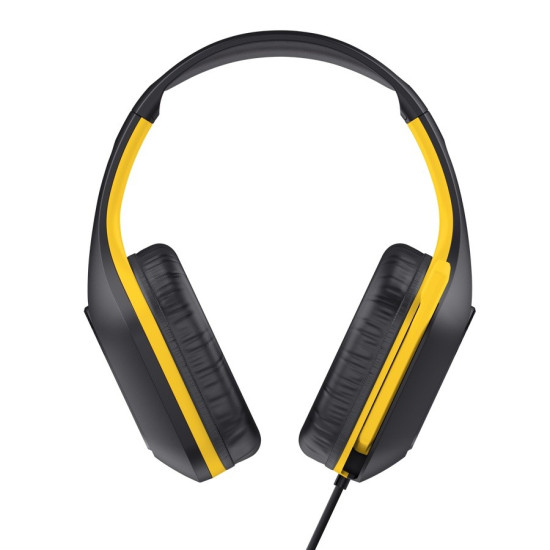 Słuchawki gaming GXT 415BM Zirox Batman