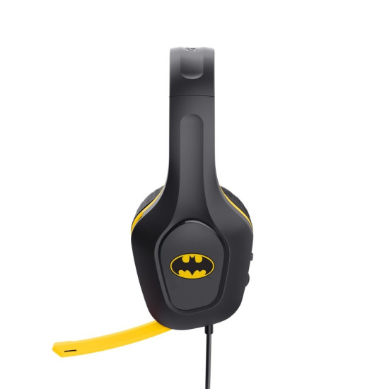 Słuchawki gaming GXT 415BM Zirox Batman