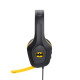 Słuchawki gaming GXT 415BM Zirox Batman