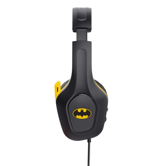 Słuchawki gaming GXT 415BM Zirox Batman