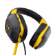 Słuchawki gaming GXT 415BM Zirox Batman