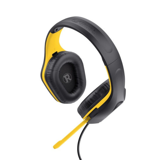 Słuchawki gaming GXT 415BM Zirox Batman
