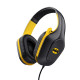 Słuchawki gaming GXT 415BM Zirox Batman