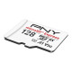 Karta pamięci microSD Express 128GB P-SDU128P31880EXP-GE 