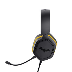 Słuchawki gamingowe GXT 492BM Carus Batman