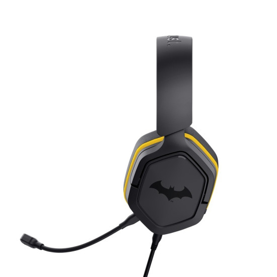 Słuchawki gamingowe GXT 492BM Carus Batman